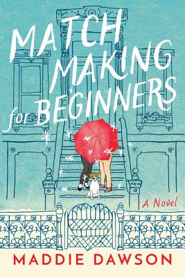 Cover for Matchmaking for Beginners