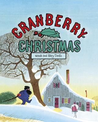 Cranberry Christmas (Cranberryport)