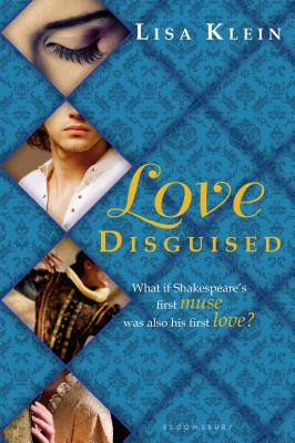 Cover for Love Disguised