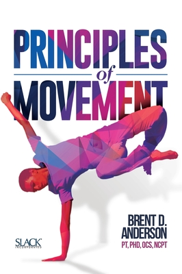 Principles of Movement Cover Image