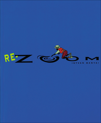 Re-Zoom (Picture Puffin Books) Cover Image