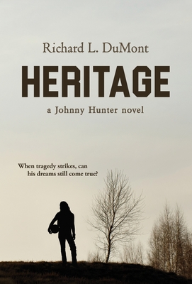 Cover for Heritage