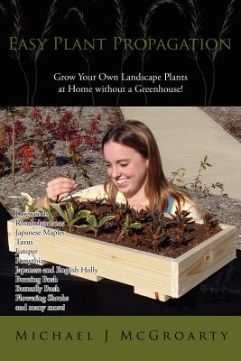 Easy Plant Propagation Cover Image