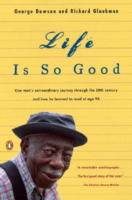 Life Is So Good Cover Image