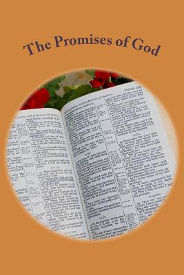 The Promises of God: English - King James Version Cover Image