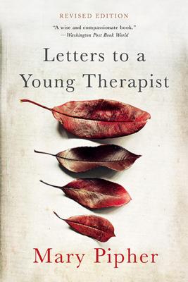 Letters to a Young Therapist Cover Image