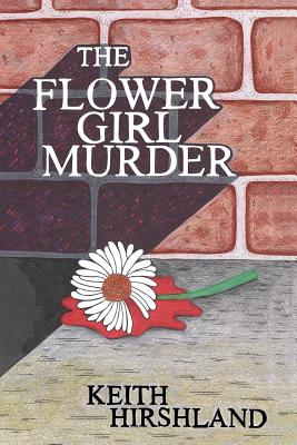 Cover for The Flower Girl Murder