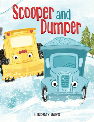 Cover for Scooper and Dumper