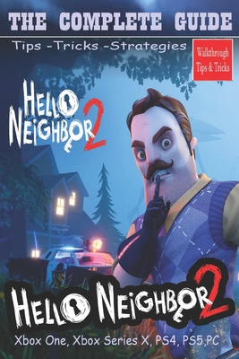 Comprar Hello Neighbor 2 (Xbox ONE / Xbox Series X