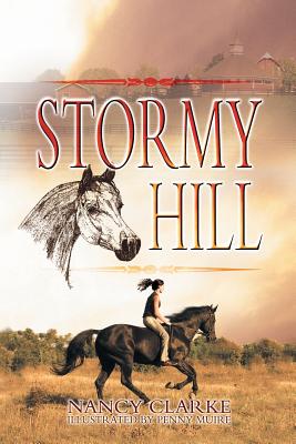 Stormy Hill Cover Image