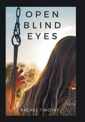 Open Blind Eyes Cover Image