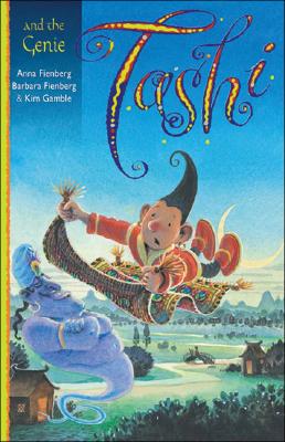 Tashi and the Genie (Tashi series #44)