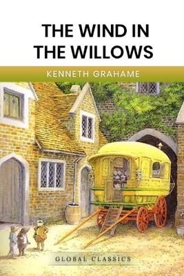 The Wind In The Willows