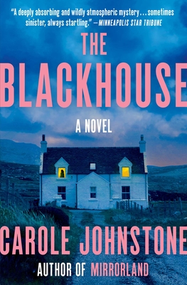 The Blackhouse: A Novel
