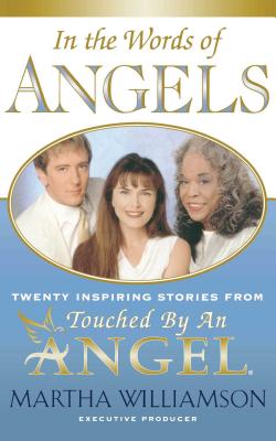 Cover for In the Words of Angels