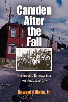 Cover for Camden After the Fall