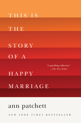 Cover Image for This Is the Story of a Happy Marriage