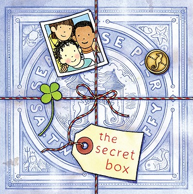 Cover Image for The Secret Box