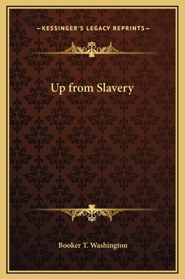 Up from Slavery