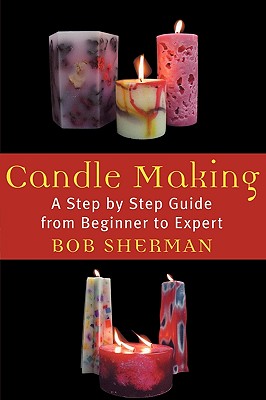 Candlemaking Cover Image