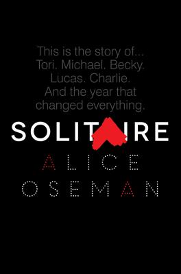 Cover Image for Solitaire