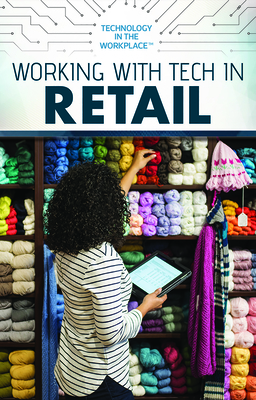 Working with Tech in Retail Cover Image