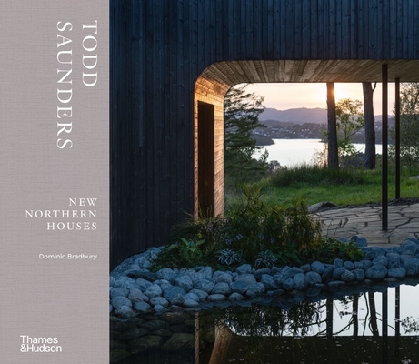 Todd Saunders: New Northern Houses Cover Image