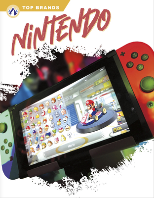 Nintendo Cover Image