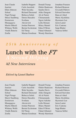 Lunch with the FT 2 Cover Image