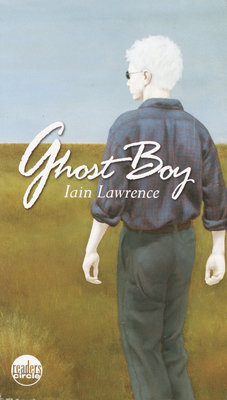 Ghost Boy By Iain Lawrence Cover Image