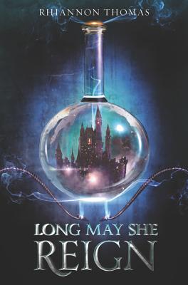 Cover for Long May She Reign