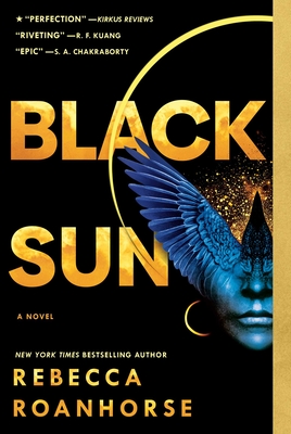 Cover Image for Black Sun (Between Earth and Sky)