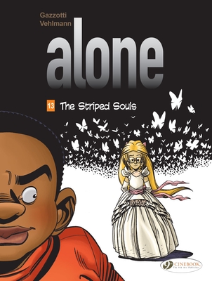 The Striped Souls (Alone)