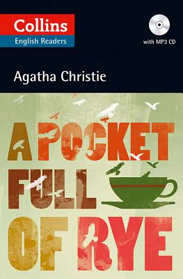 A Pocket Full of Rye (Collins English Readers)