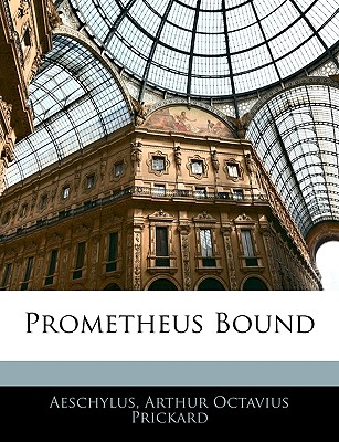 Prometheus Bound Cover Image