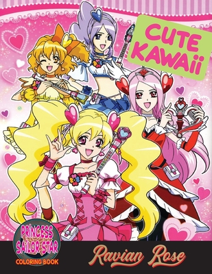 PreCure All Stars  Pretty cure, Anime, Coloring books