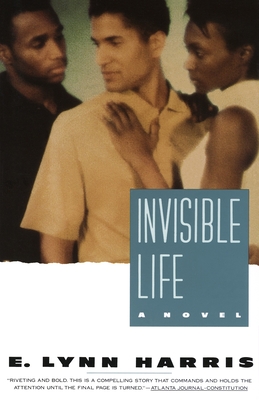 Invisible Life: A Novel (Invisible Life Trilogy #1)