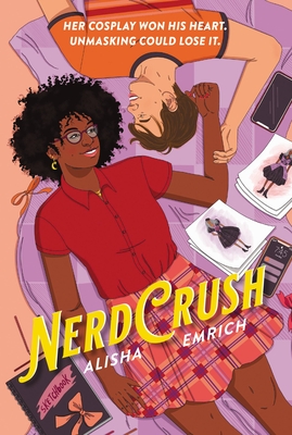 NerdCrush cover