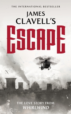 Escape By James Clavell Cover Image