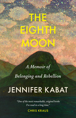 The Eighth Moon: A Memoir of Belonging and Rebellion Cover Image
