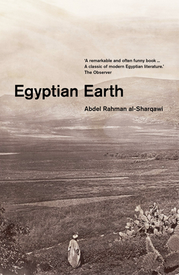 Egyptian Earth Cover Image