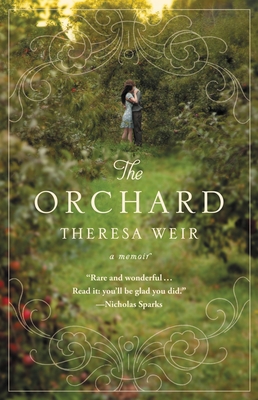 Cover Image for The Orchard