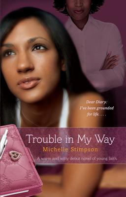 Trouble in My Way Cover Image