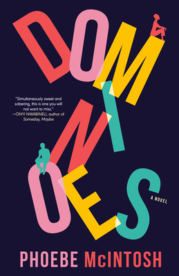 Dominoes: A Novel Cover Image