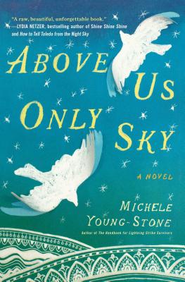 Above Us Only Sky: A Novel