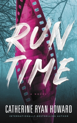 Cover Image for Run Time