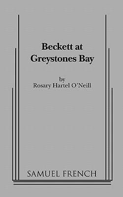 Beckett at Greystones Bay Cover Image