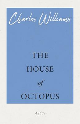 The House of Octopus By Charles Williams Cover Image
