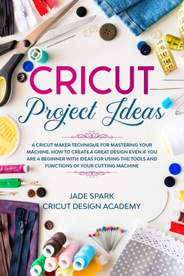 Cricut Project Ideas (Paperback)