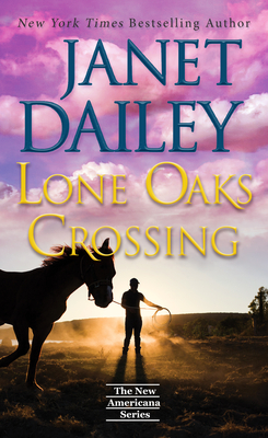 Lone Oaks Crossing (New Americana) Cover Image